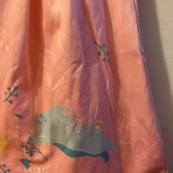 New Boutique Easter Bunny Dress - Picture 6 of 7